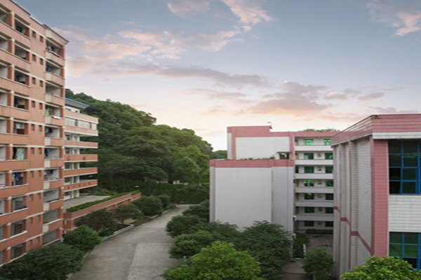 重庆市南丁卫生学校宿舍条件