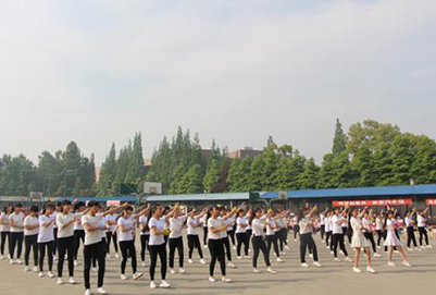 成都职业学校的教学条件怎么样