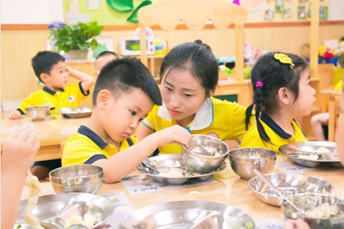 贵阳市清镇幼师师范学校招生简介