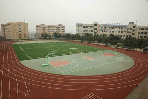 重庆万州第一职业高级中学