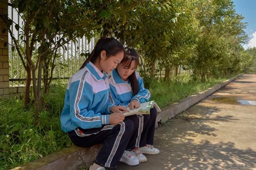 贵州省航空工业技师学校概况