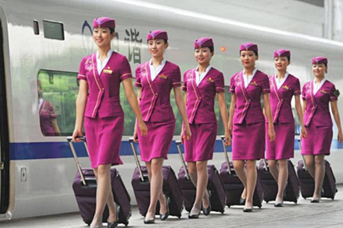 贵阳市轻轨中专职业学校让学生就业更加简单