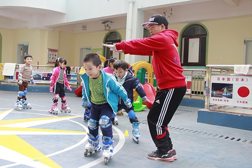 初中生读幼儿教育专业怎么样？好不好？