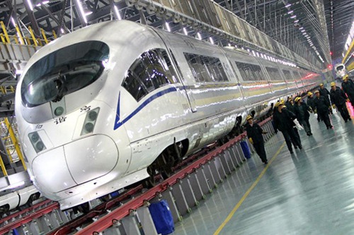 贵阳市中专高铁职业学校的培养目标