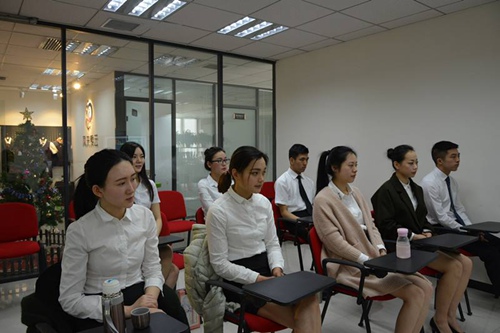 贵阳市航空中专职业学校春季招生入口：航空专业面试知识