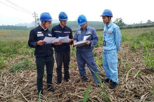 贵州省中等职业技术学校建筑工程施工的就业前景好吗