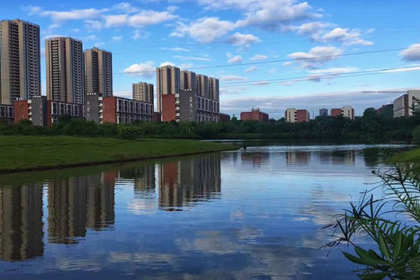 重庆交通职业学校2020招生简章