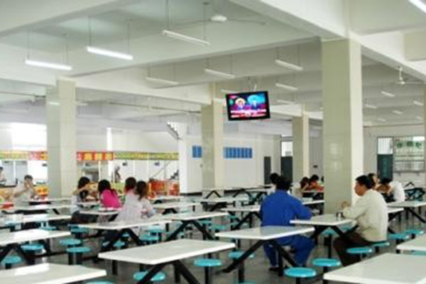 重庆市交通职业学校的宿舍条件怎么样? 附2020年实景照片