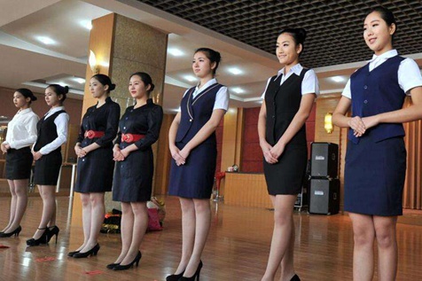 贵阳市中专职业学校旅游管理专业的工作待遇怎么样？