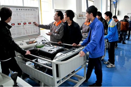 贵阳市中专学校比较好的专业有哪些？