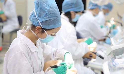 贵阳市中职学校计算机专业招生简介