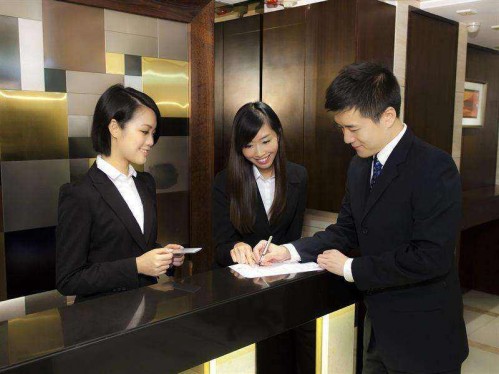 贵州省中专职业技术学校：酒店管理专业毕业的工作方向