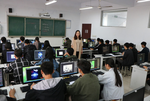 贵阳市好的中职学校有哪些_贵阳市中专学校推荐