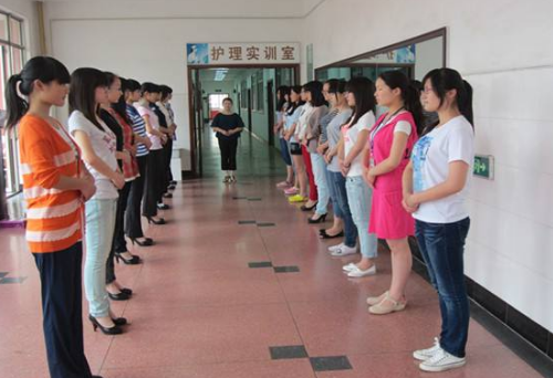 贵州省内护理高职类学校推荐