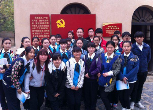 贵州省交通职业学校环境如何，好不好？