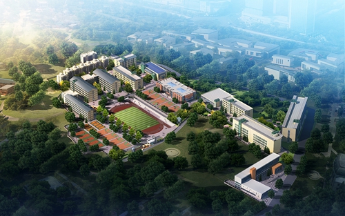 安顺机械工业简章—贵州省中职学校资讯