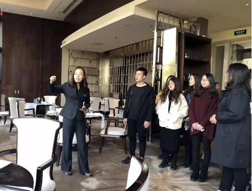 贵州省机械工业学校旅游管理专业招生介绍_报名条件