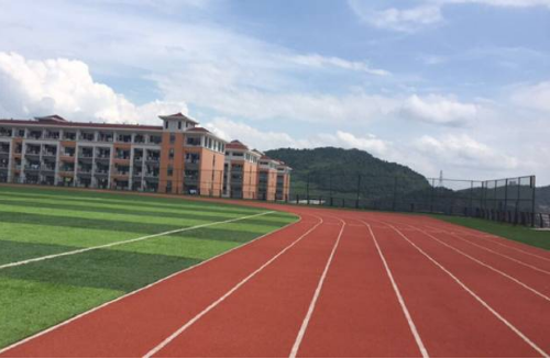 贵州省亚泰职业学院_贵州省城市职业学院简介