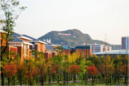 贵阳市财校招生收费标准—贵阳市财政学校招生简介