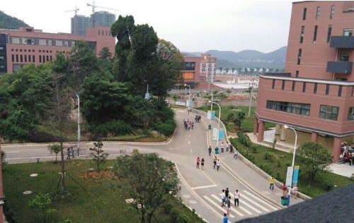 贵州省建设职业技术学校招生简介_贵州省中专职业学校