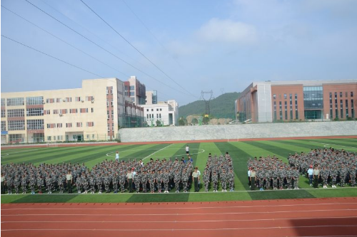 贵州省数控学校学费多少—贵州省机械工业学校数控专业