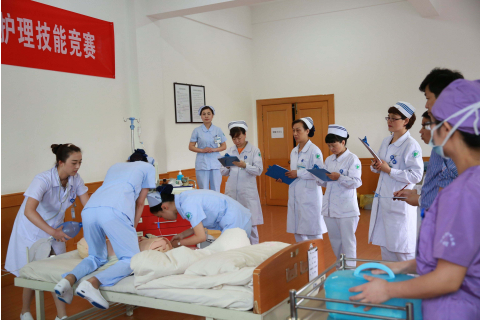 关于护理专业的基础知识，你了解多少？