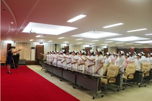 2020年贵阳市卫校招生简介丨贵州省卫校招生资讯