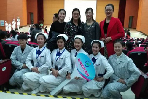 贵阳市知行职业学校开设了哪些热门专业？