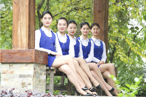 贵阳市知行科技职业简章