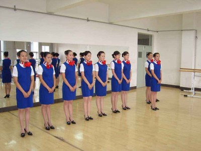 贵州省高铁职业学校招生报名指南