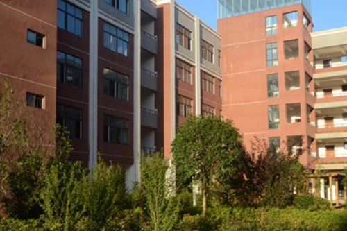 贵阳市中专职业学校建筑专业发展前景好吗?