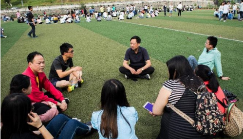 贵阳市白云区职业技术学校有哪些专业丨贵州省职校资讯