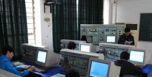 贵州省机电学校电气运行与控制专业招生简介