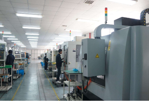 贵定县中等职业学校机械加工专业介绍