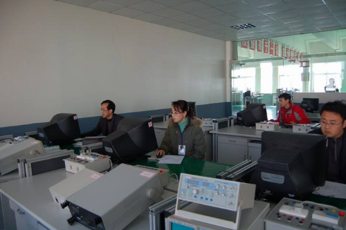 贵定县中等职业学校电子电器应用与维修专业介绍