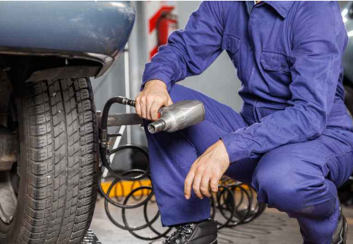 贵阳市卫生学校汽车驾驶与维修专业主要学什么？