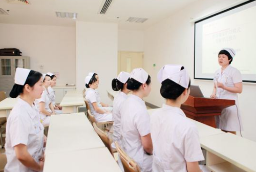 为什么贵州省职业学校护理专业口碑好？