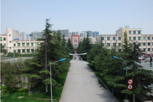 贵州省机电学校中专部招生简介