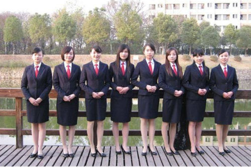 贵阳市高铁专业学校酒店管理专业招生介绍