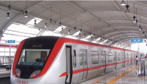 贵州省机械工业学校城市轨道交通运营管理专业招生简介