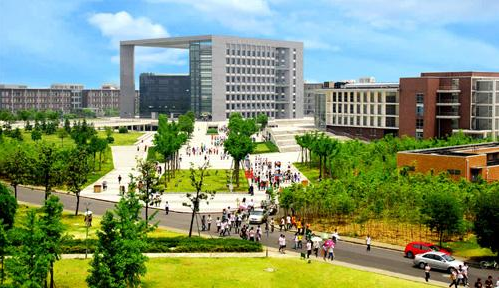 贵州省前十名职业学校是哪些学校？