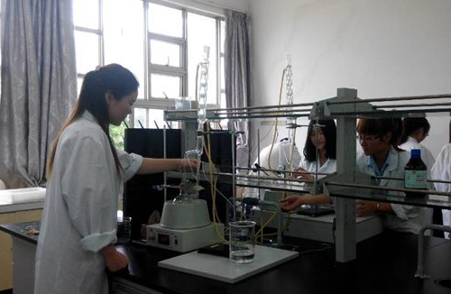 贵阳市铁路司机学校药物制剂专业简介