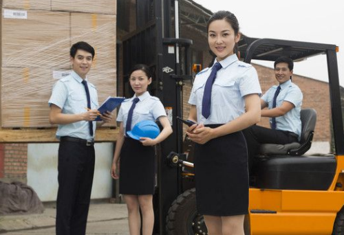 贵阳市汽车工程技术学校物流服务与管理专业怎么样？