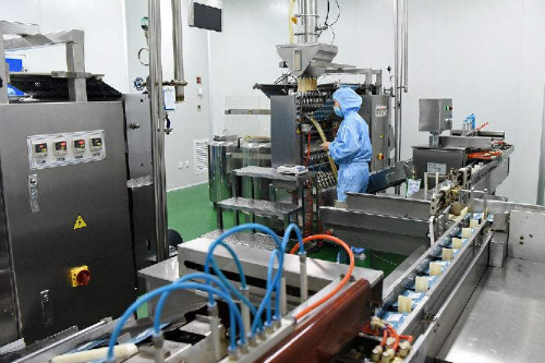 贵阳市汽车工程技术学校制药设备应用与维修专业招生介