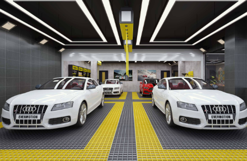 贵州省职业学校汽车美容与装潢专业招生