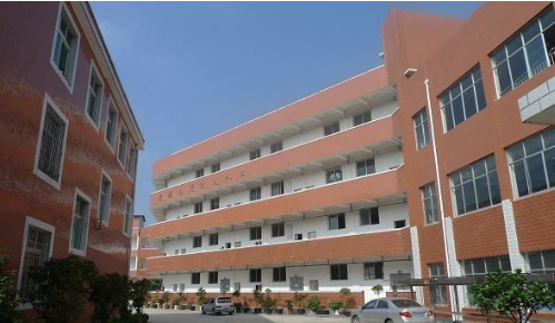 贵阳市新城职业学校招生报名简介【资助政策、入学须知】