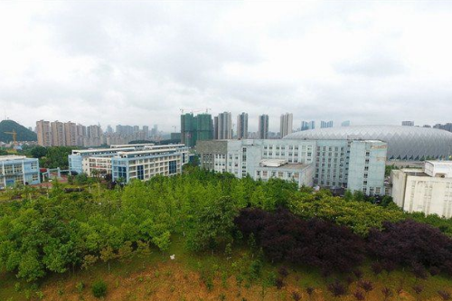 贵阳市铁路司机学校2020年秋季招生简介