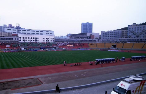 贵阳市体育中学2020年新生报名介绍