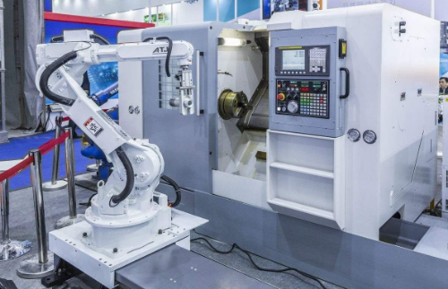 贵阳市经济技术学校数控技术专业招生简介