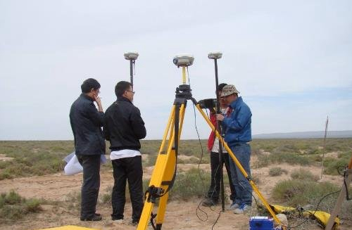 贵阳市铁路高级技工学校工程测量专业招生简介